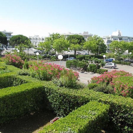 Vittoria Immobilier 5 - Reglement Sur Place - Cheques Vacances Acceptes La Grande Motte Bagian luar foto