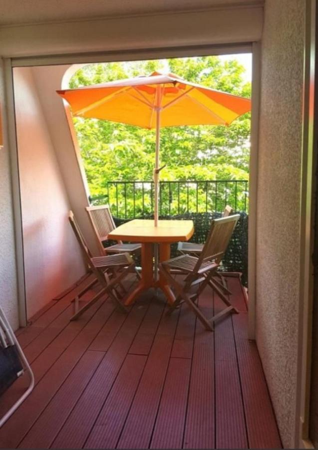 Vittoria Immobilier 5 - Reglement Sur Place - Cheques Vacances Acceptes La Grande Motte Ruang foto