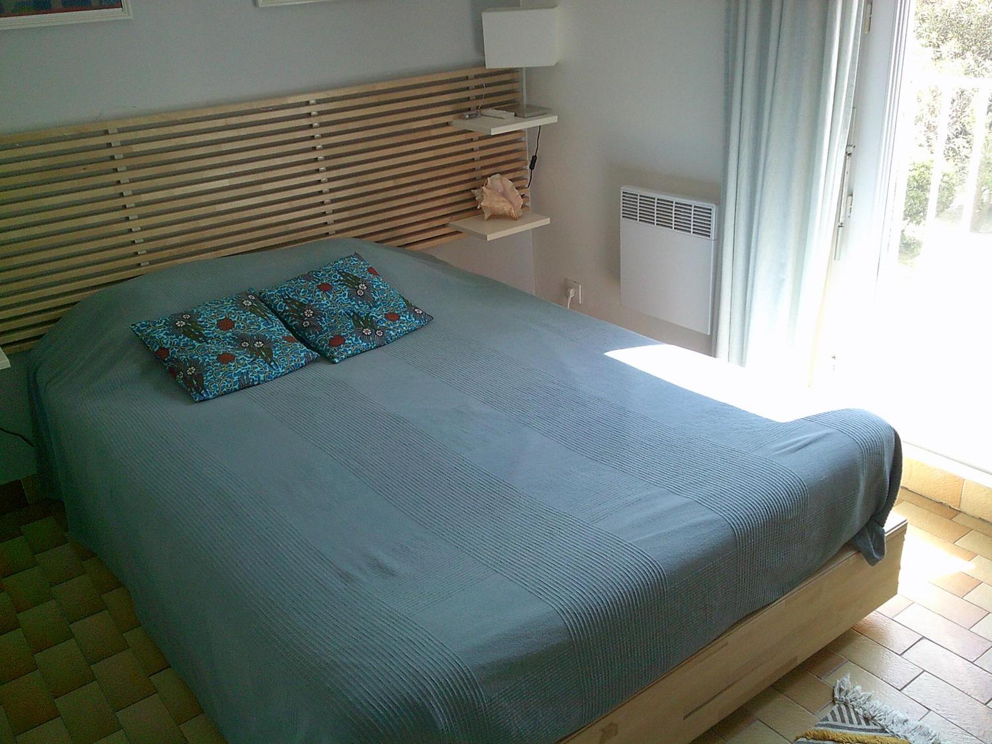 Vittoria Immobilier 5 - Reglement Sur Place - Cheques Vacances Acceptes La Grande Motte Ruang foto
