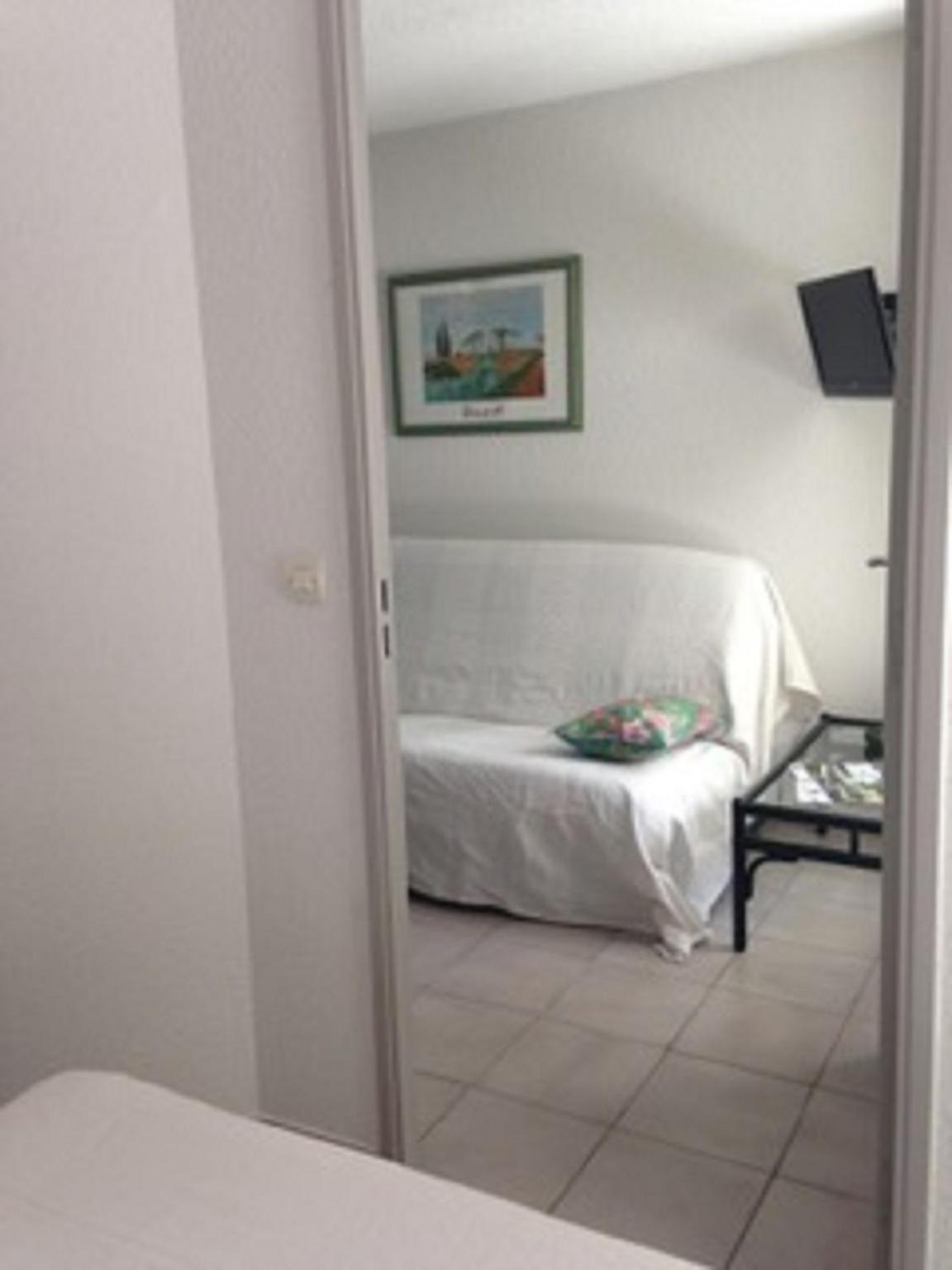 Vittoria Immobilier 5 - Reglement Sur Place - Cheques Vacances Acceptes La Grande Motte Ruang foto