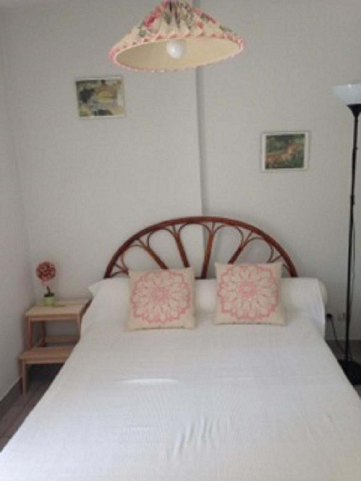 Vittoria Immobilier 5 - Reglement Sur Place - Cheques Vacances Acceptes La Grande Motte Ruang foto