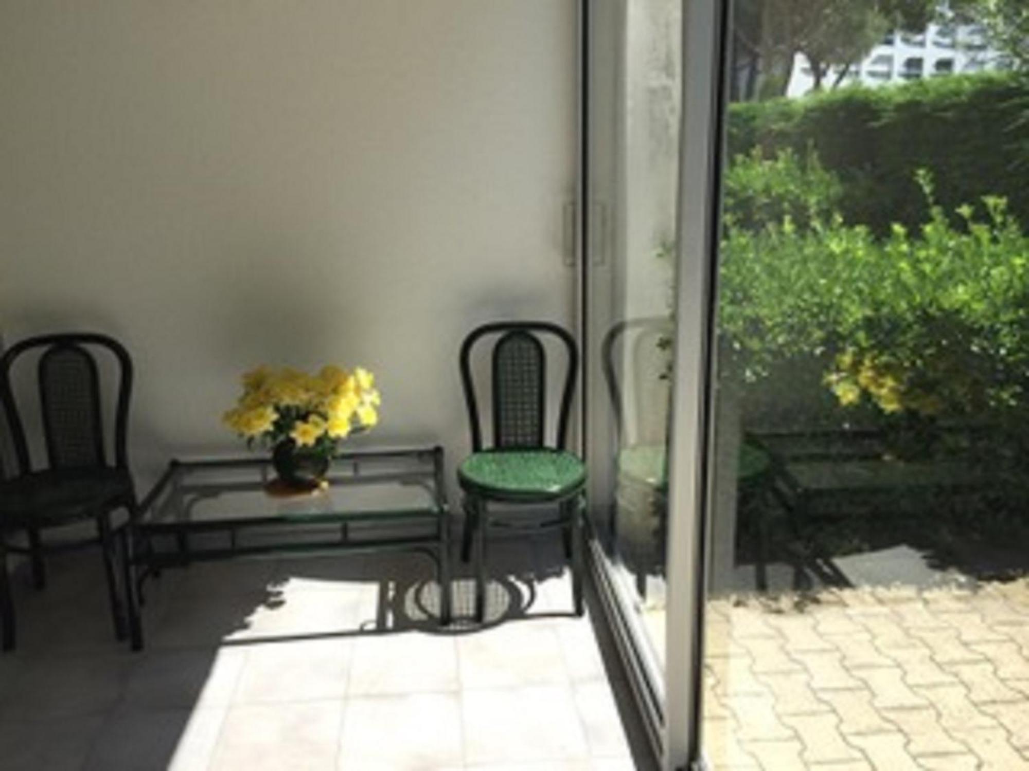 Vittoria Immobilier 5 - Reglement Sur Place - Cheques Vacances Acceptes La Grande Motte Ruang foto