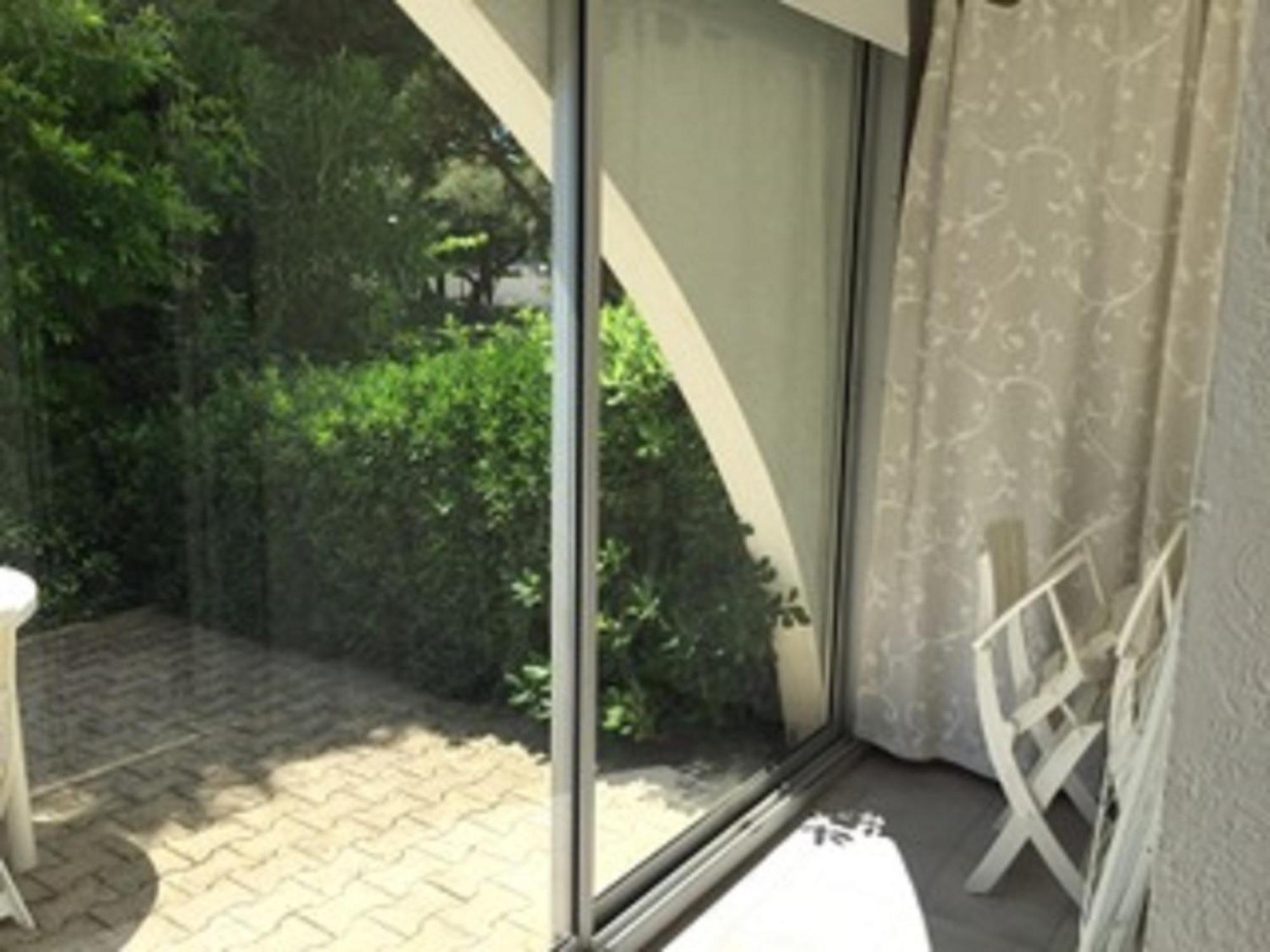 Vittoria Immobilier 5 - Reglement Sur Place - Cheques Vacances Acceptes La Grande Motte Ruang foto