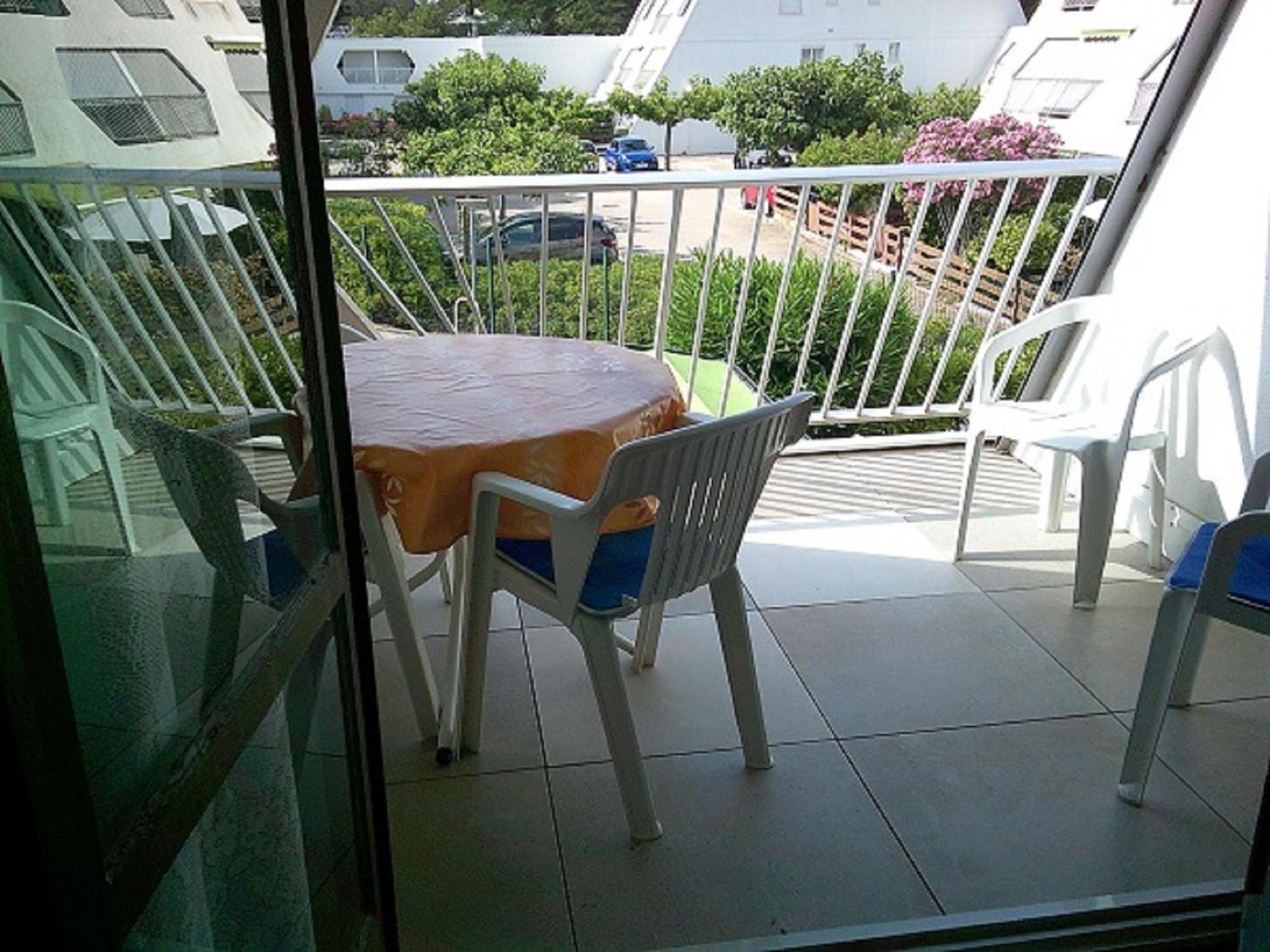 Vittoria Immobilier 5 - Reglement Sur Place - Cheques Vacances Acceptes La Grande Motte Ruang foto