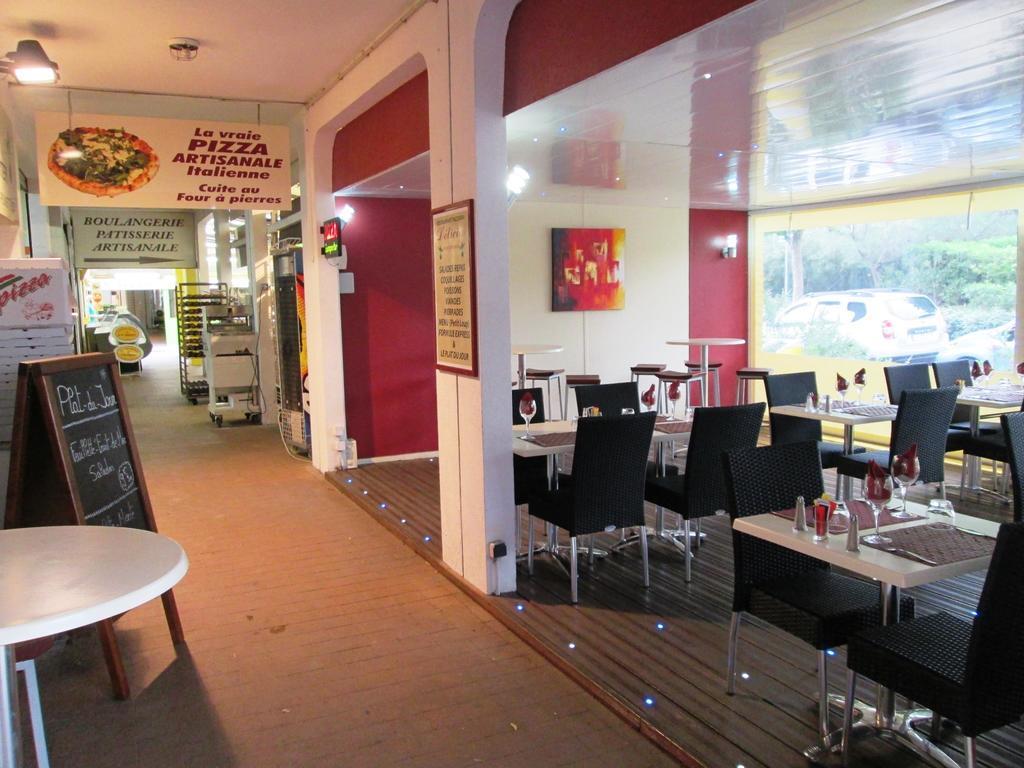 Vittoria Immobilier 5 - Reglement Sur Place - Cheques Vacances Acceptes La Grande Motte Bagian luar foto