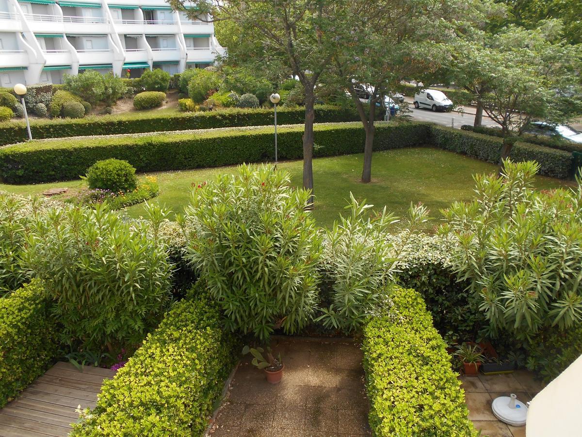 Vittoria Immobilier 5 - Reglement Sur Place - Cheques Vacances Acceptes La Grande Motte Bagian luar foto